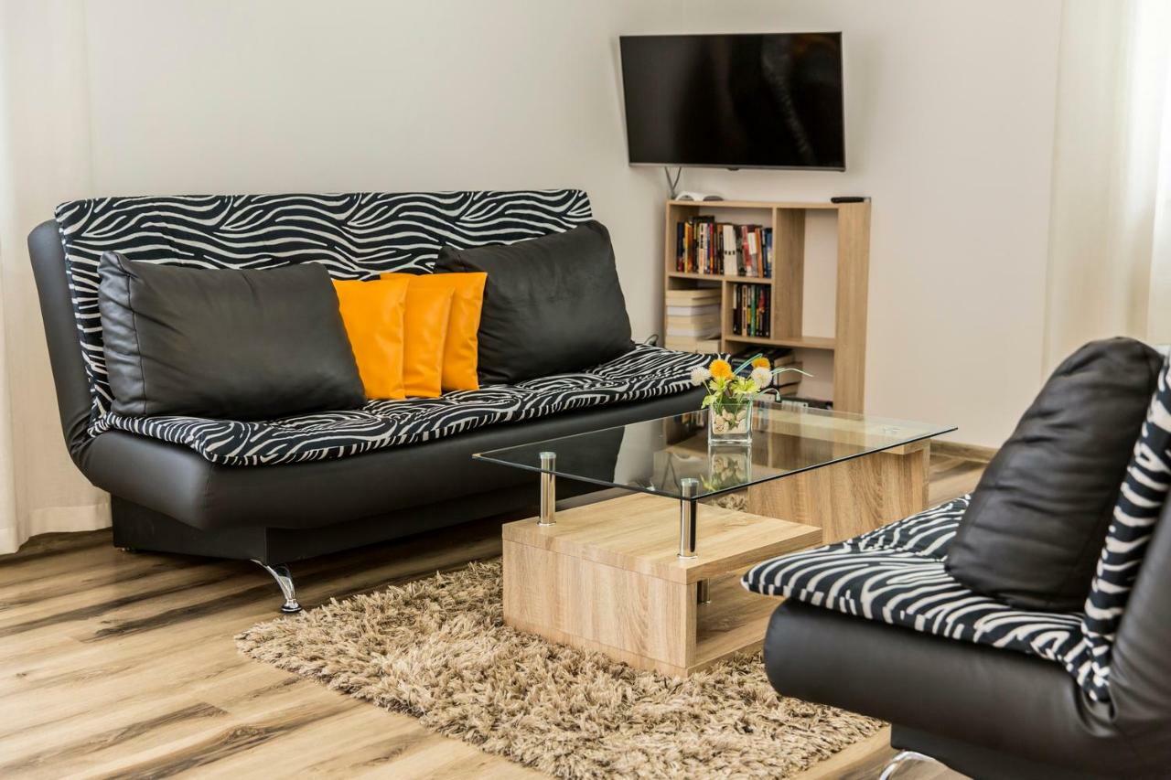Tatrytop Apartamenty Zaciszne Закопане Екстериор снимка