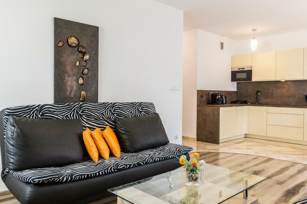 Tatrytop Apartamenty Zaciszne Закопане Екстериор снимка