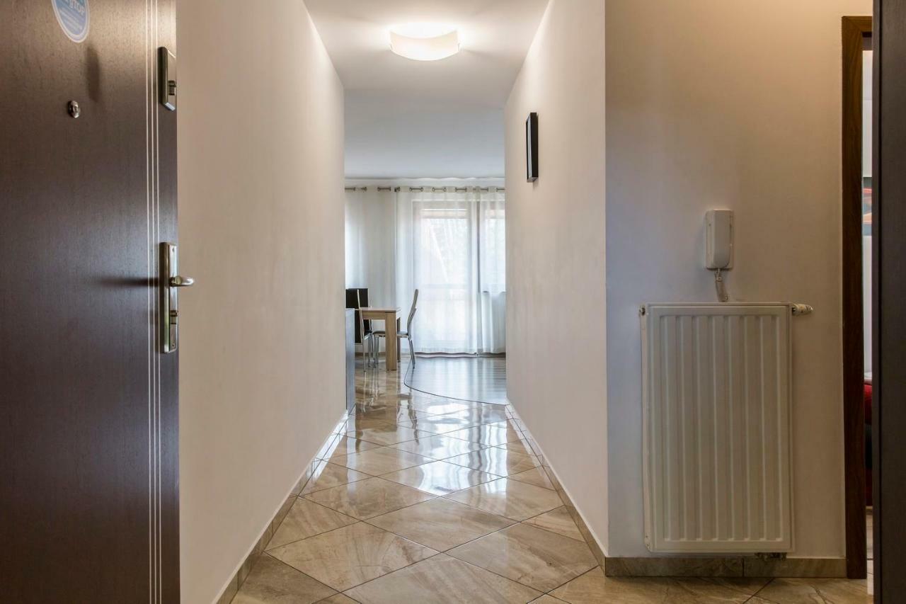Tatrytop Apartamenty Zaciszne Закопане Екстериор снимка