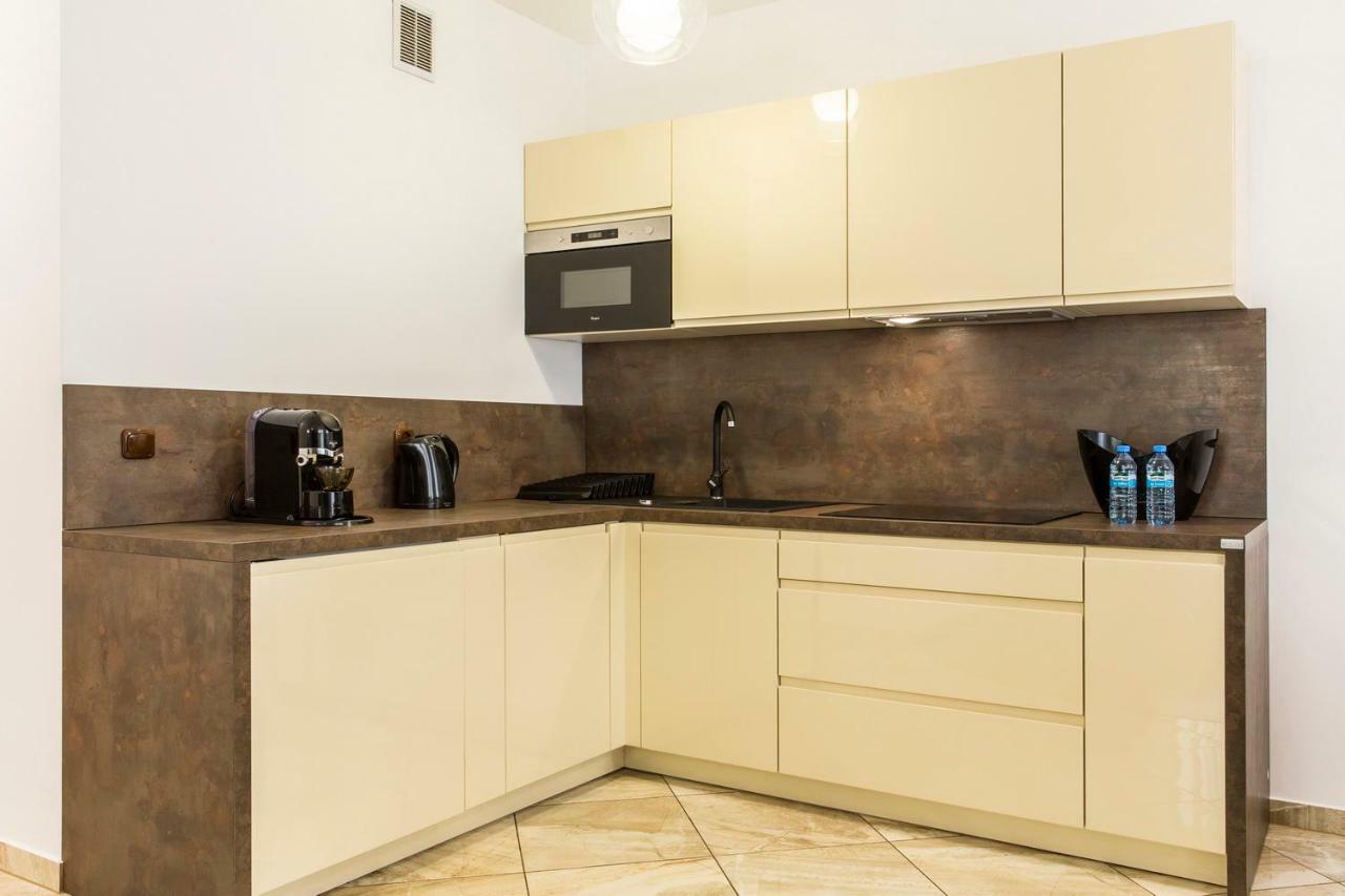 Tatrytop Apartamenty Zaciszne Закопане Екстериор снимка