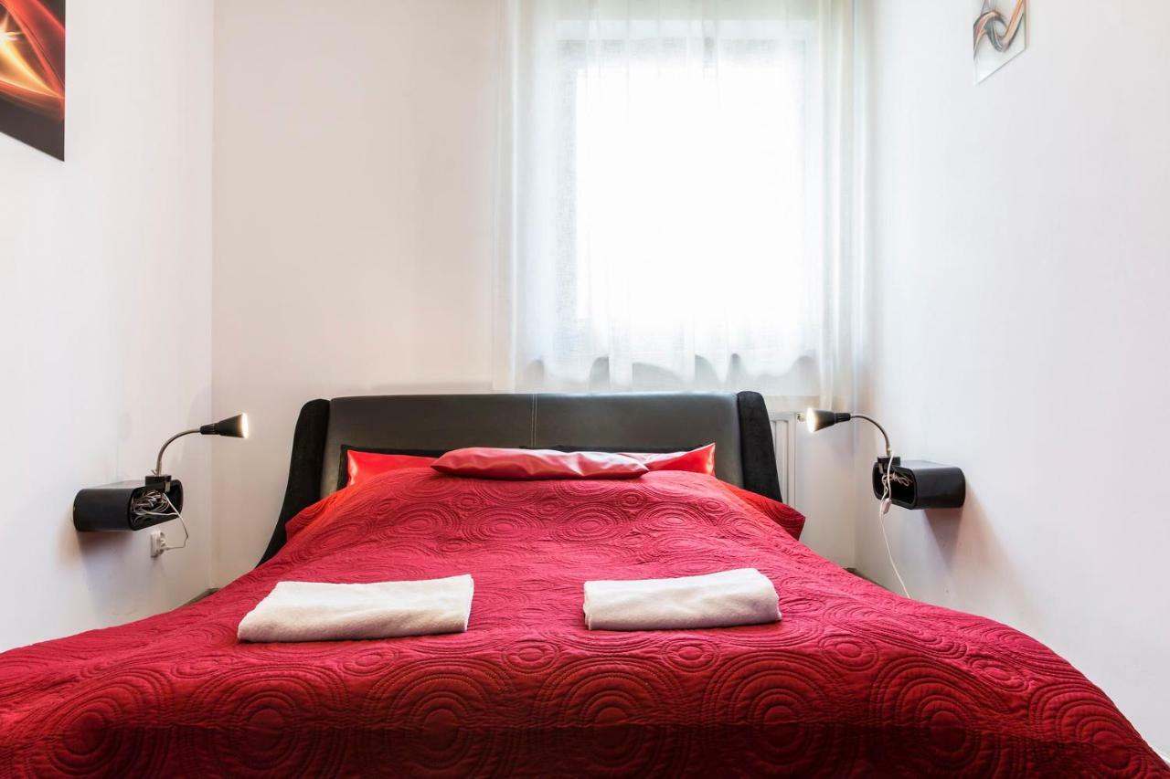 Tatrytop Apartamenty Zaciszne Закопане Екстериор снимка